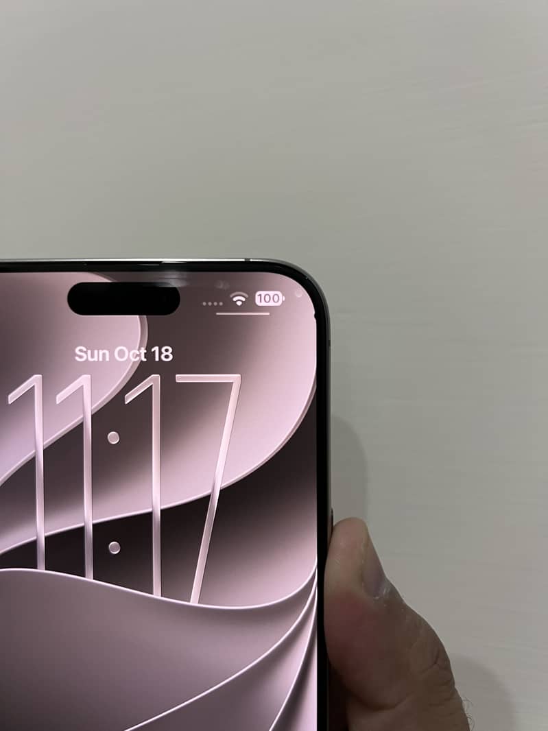 Apple iPhone 15 Pro Max 1