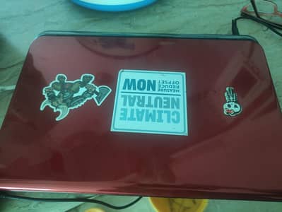 dell inspiron n5110