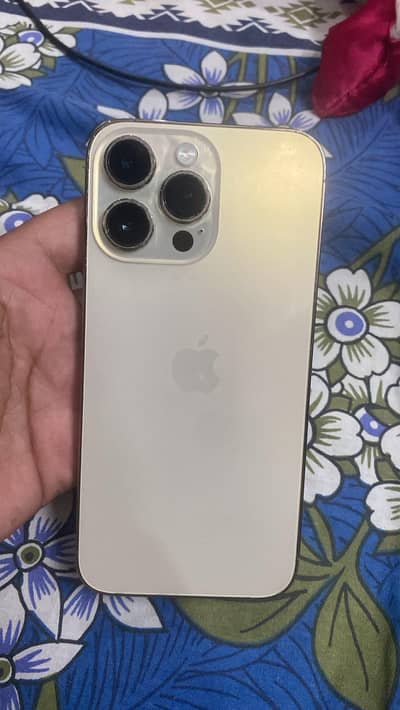 Apple iPhone 14 pro max