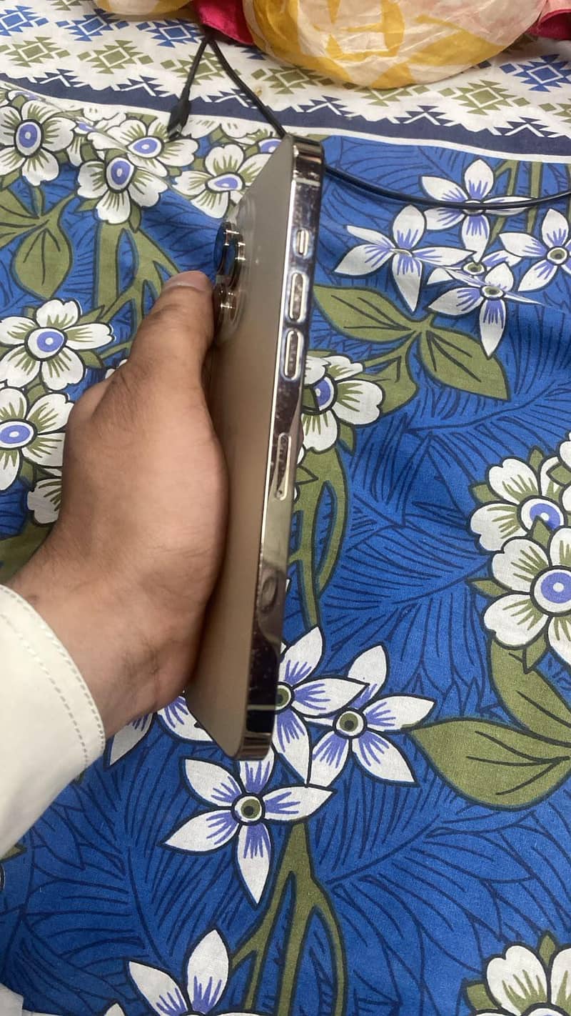 Apple iPhone 14 pro max 4