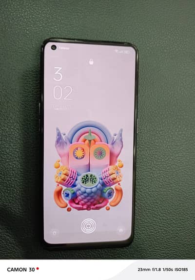 OPPO f19 Pro