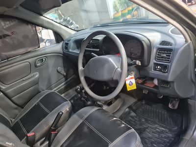 Suzuki Alto 2011