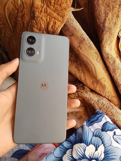 Motorola G 5G 2024