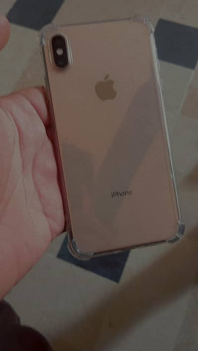 Apple iPhone XS Max