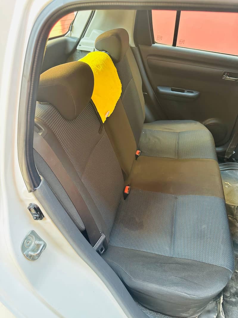 Suzuki Swift 2014 7