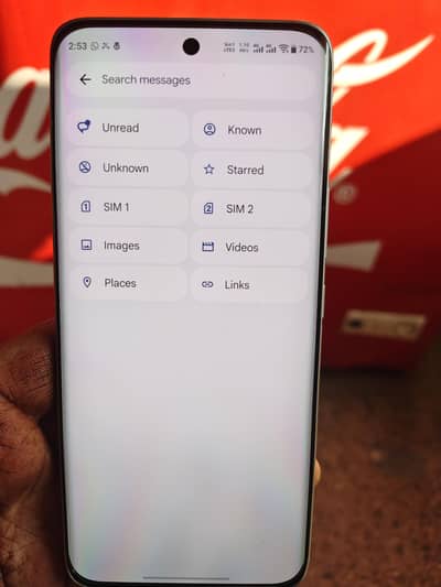Vivo V80 Lite 5G