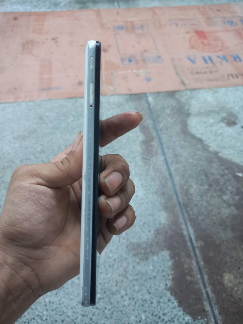 Samsung Mobile A31 3