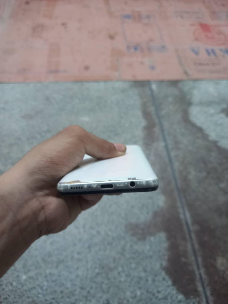 Samsung Mobile A31 5