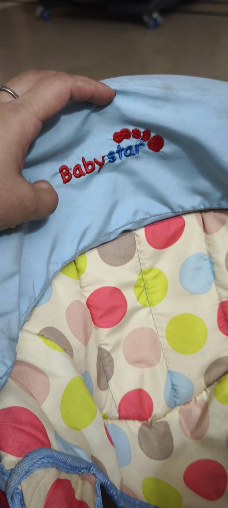 baby walker 1