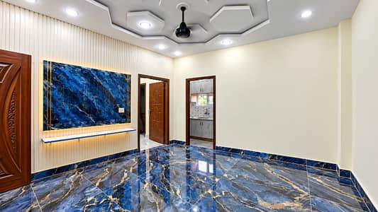 Brand New 1 Bed Apartment Available For Rent