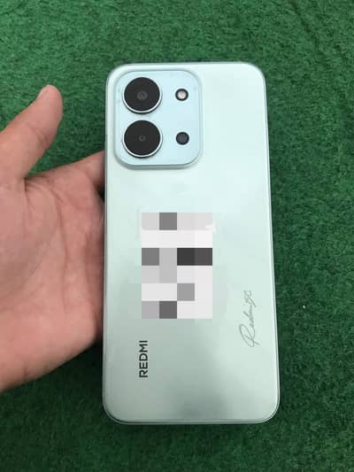 Xiaomi Redmi 15C