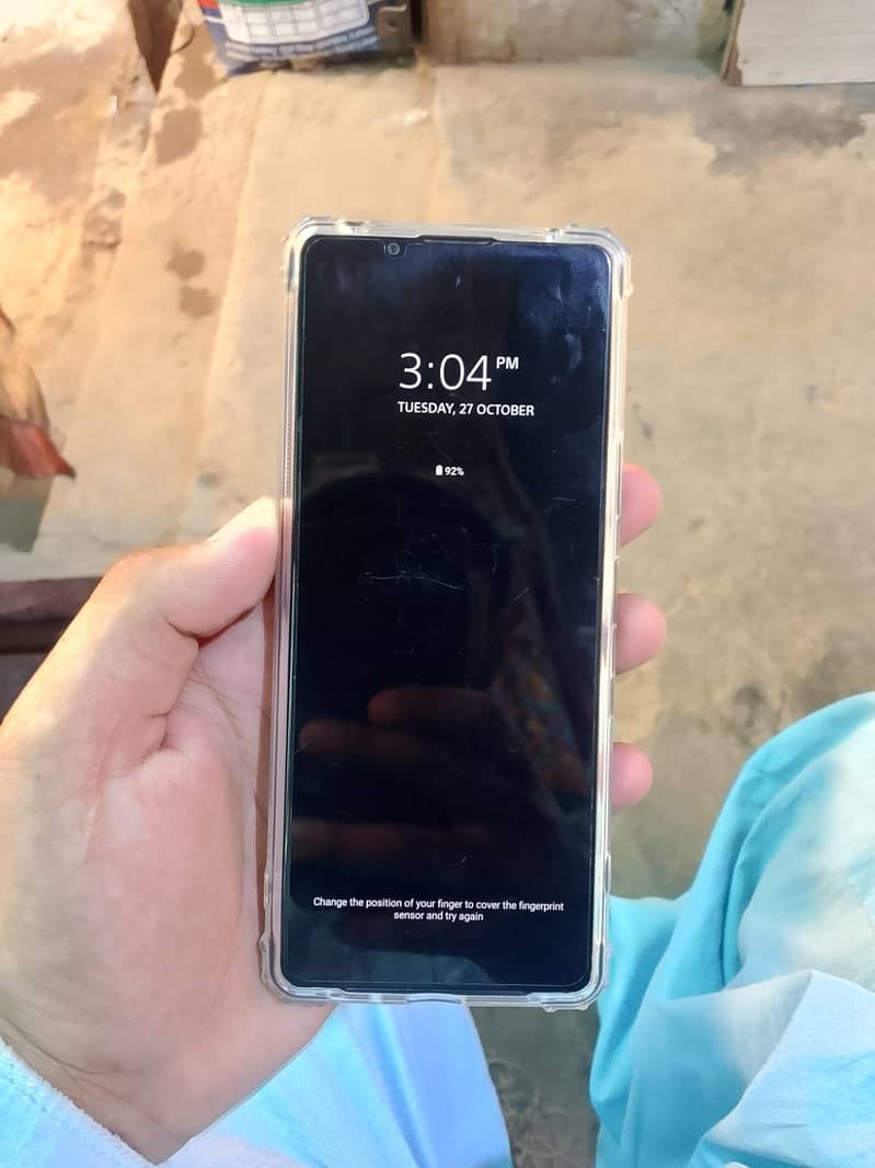 Sony 1 III 0