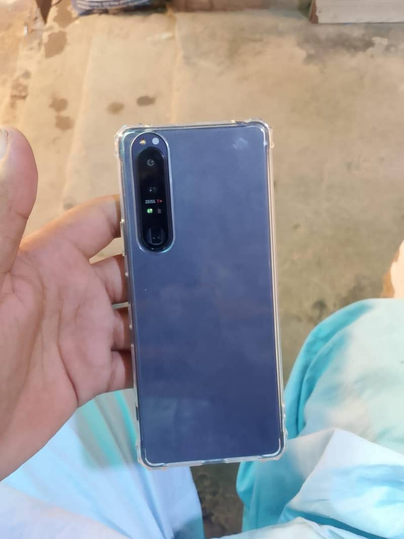 Sony 1 III 2