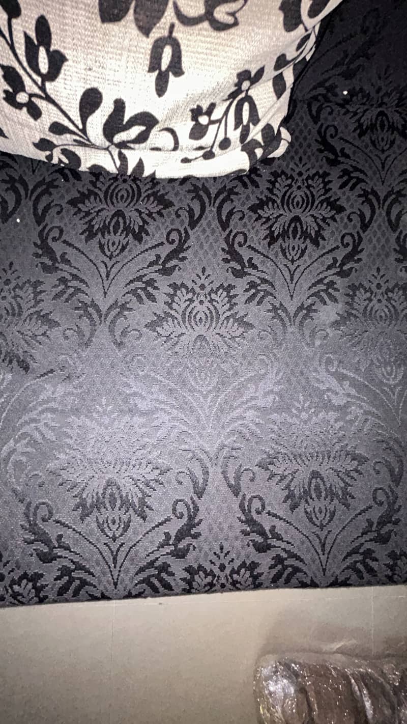 Room chairs 1