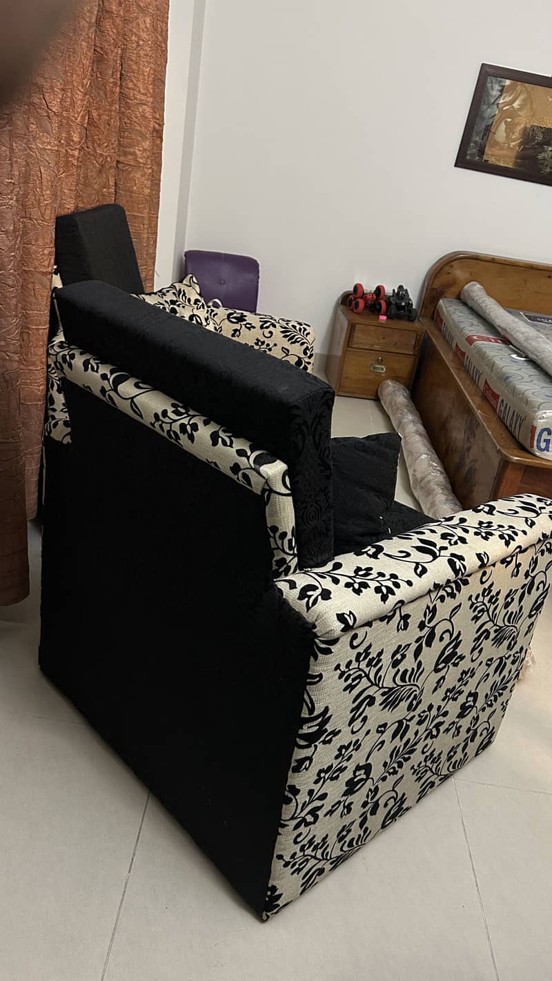 Room chairs 2