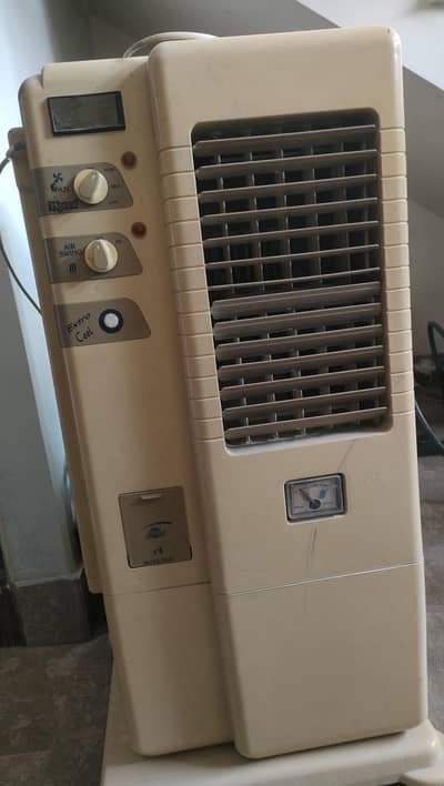 Room Air kolar