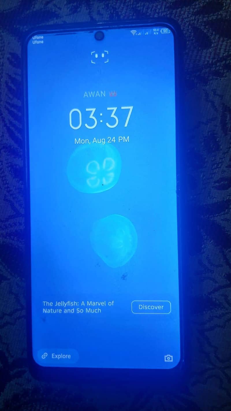 Infinix Note 10 Pro 3