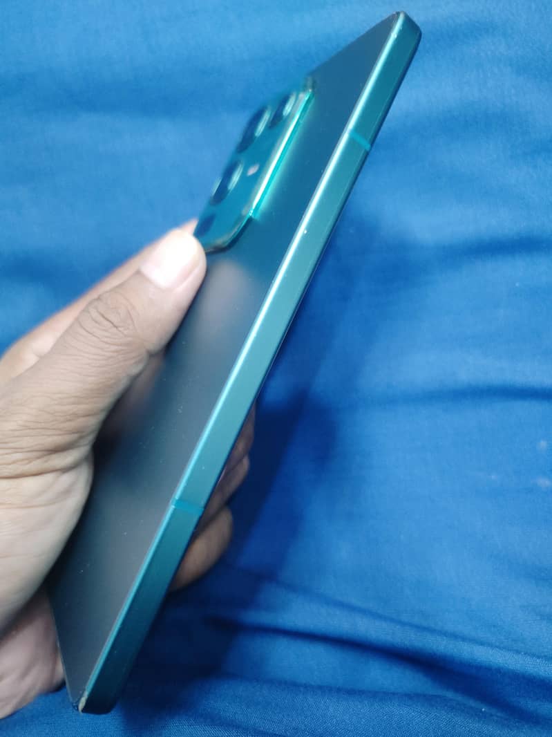 Infinix Note 50 4