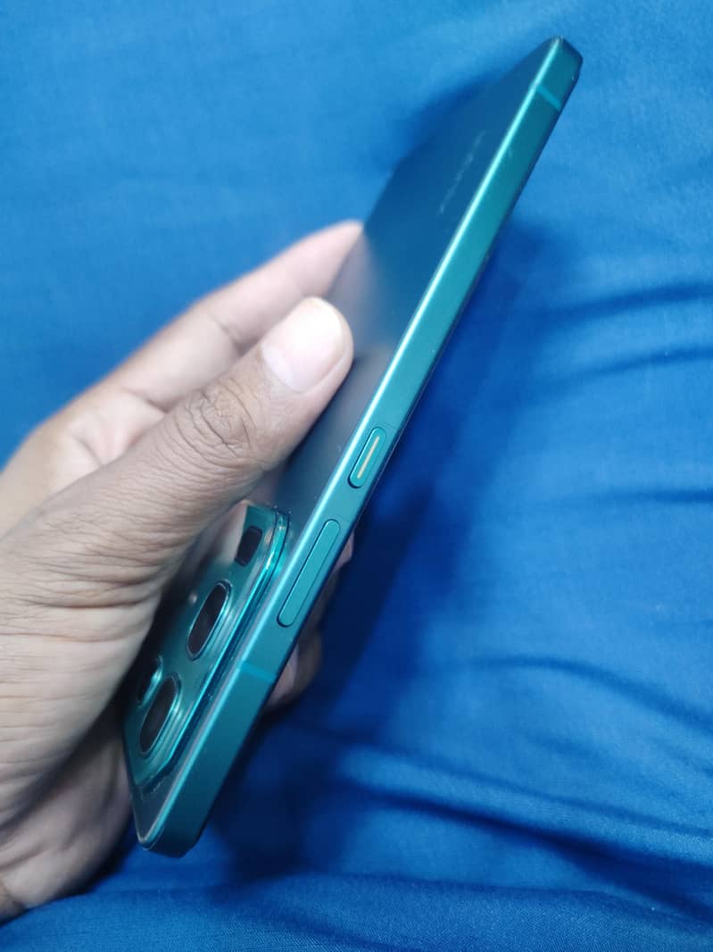 Infinix Note 50 5