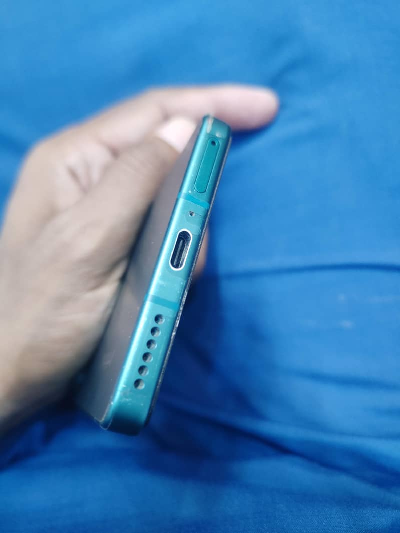 Infinix Note 50 6