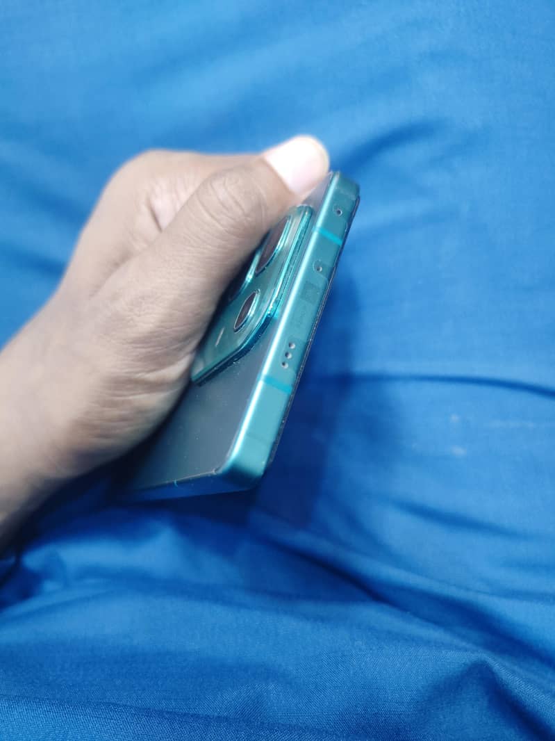 Infinix Note 50 7