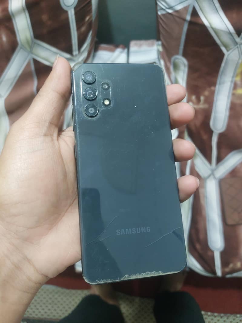 samsung a32 4