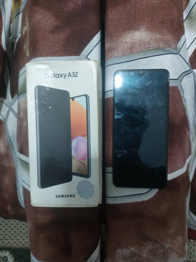 samsung a32 5