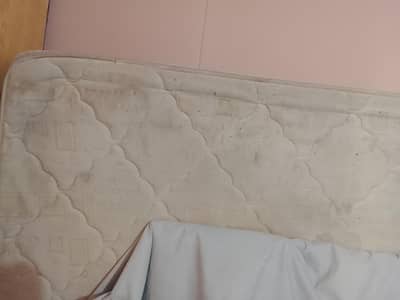 Good quality mattress