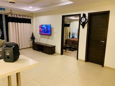 One Bed Room Kitchen Bath Reasonable Rent