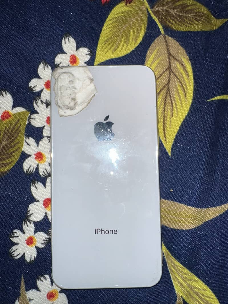 Apple iPhone X 1