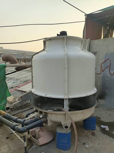 COOLING TOWER
