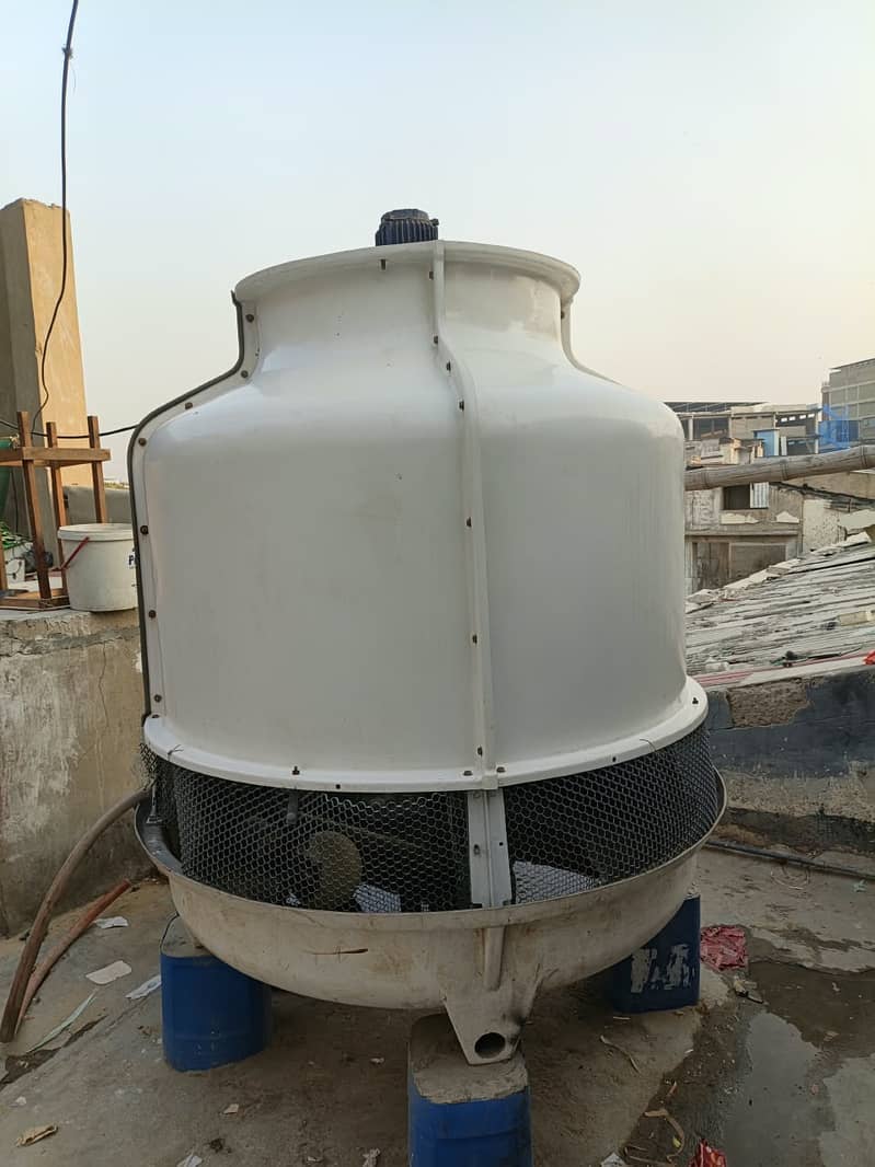 COOLING TOWER 2