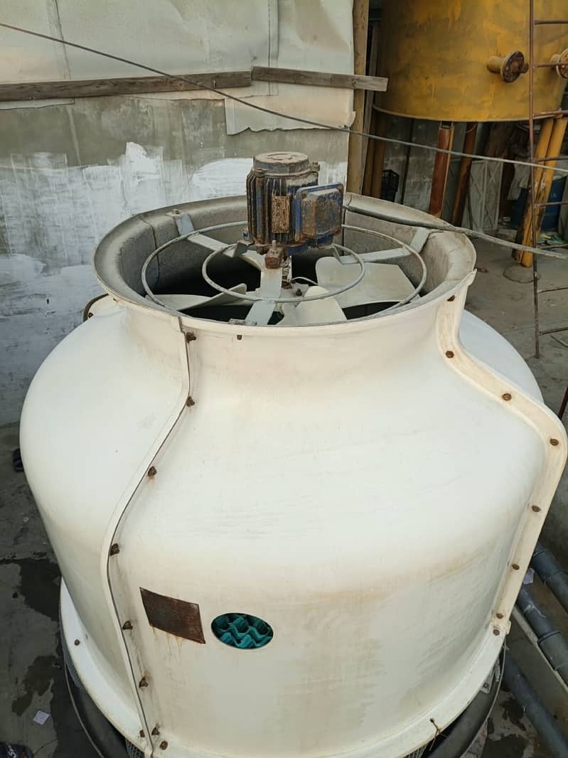 COOLING TOWER 3