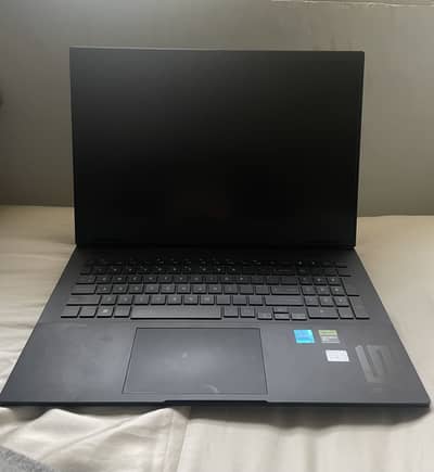 HP OMEN 16 | 2K/240Hz | 16GB DDR5 | RTX 4060