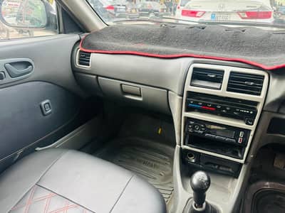 Suzuki Cultus VXR 2008