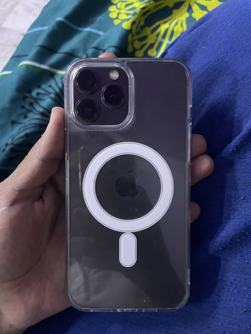 Apple iPhone 13 Pro Max 0