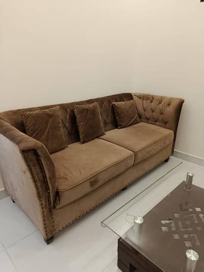9 Seater Sofa set