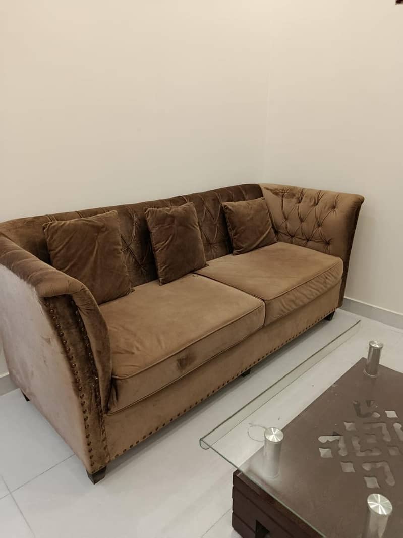 9 Seater Sofa set 0