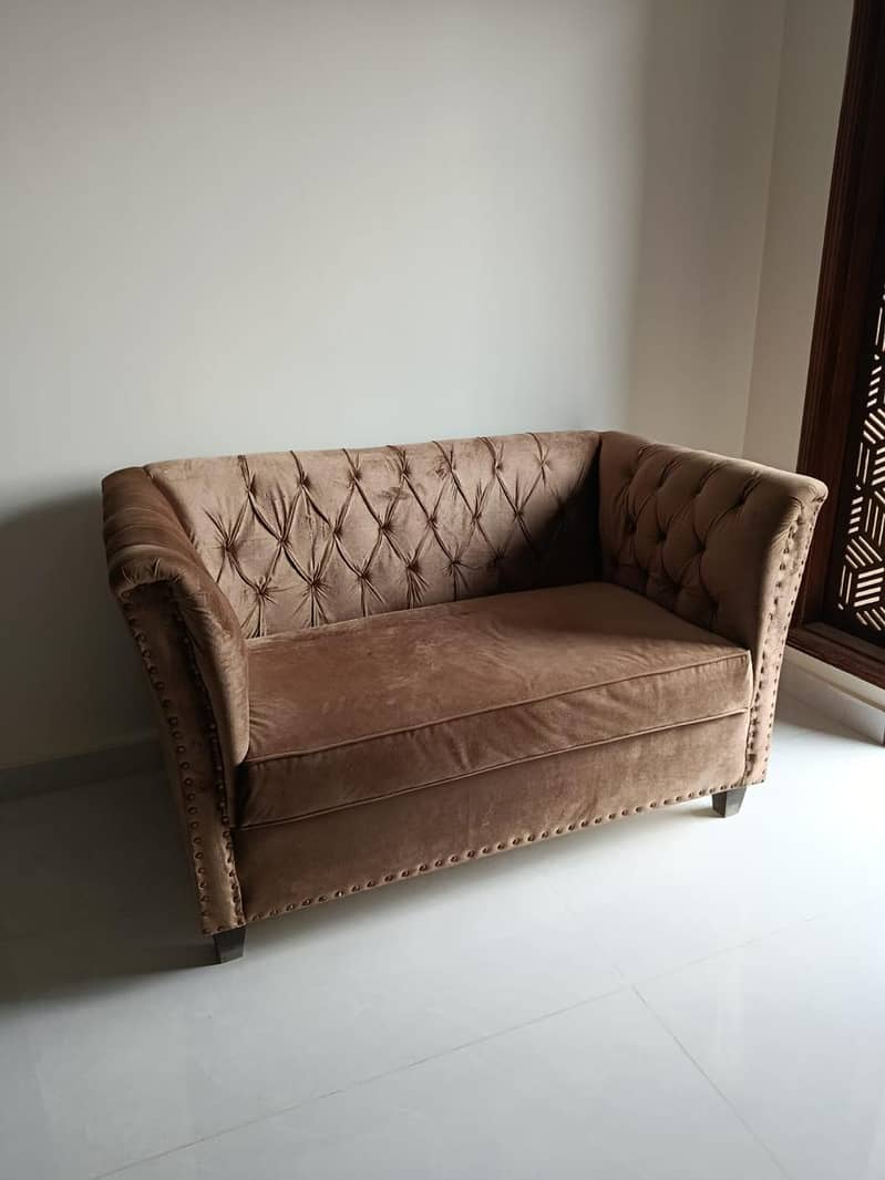 9 Seater Sofa set 1