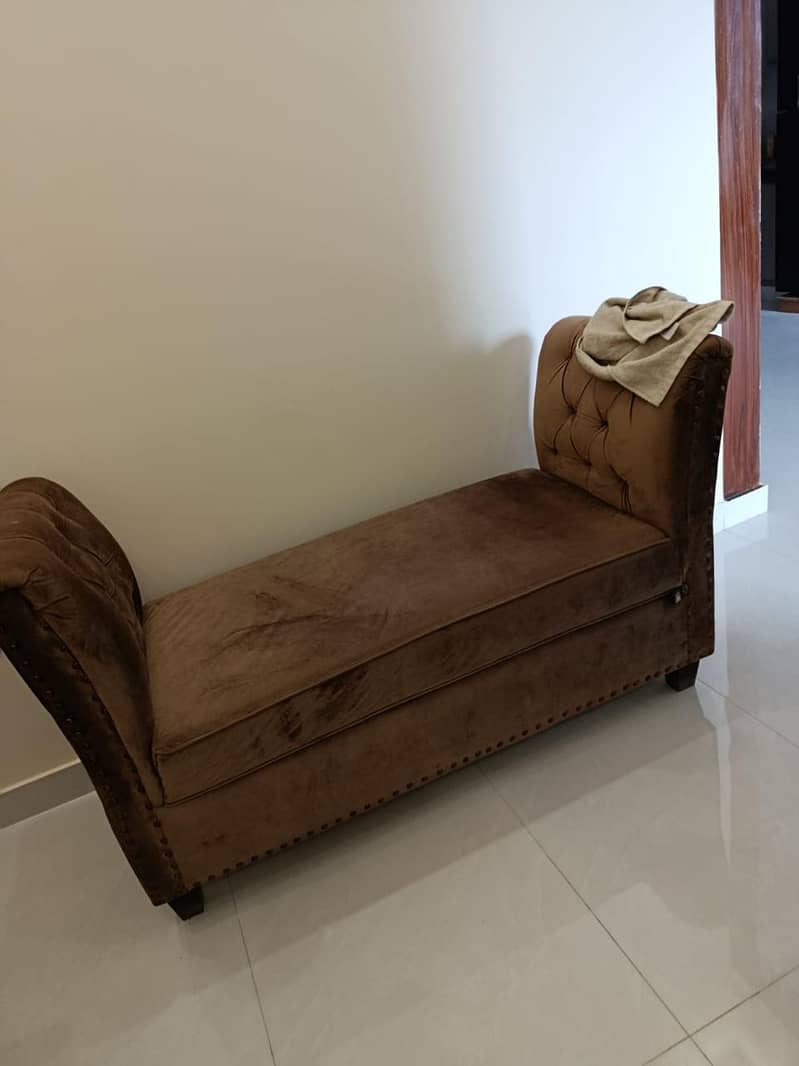 9 Seater Sofa set 3
