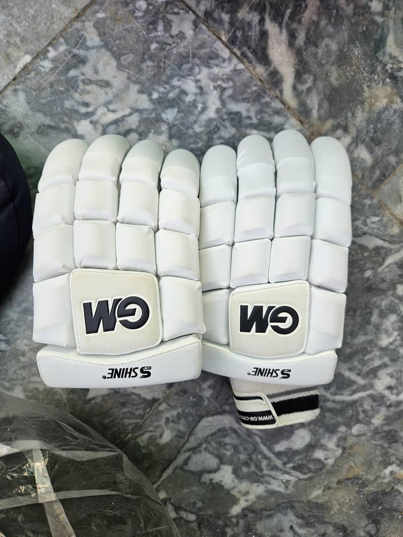 cricket kit 1