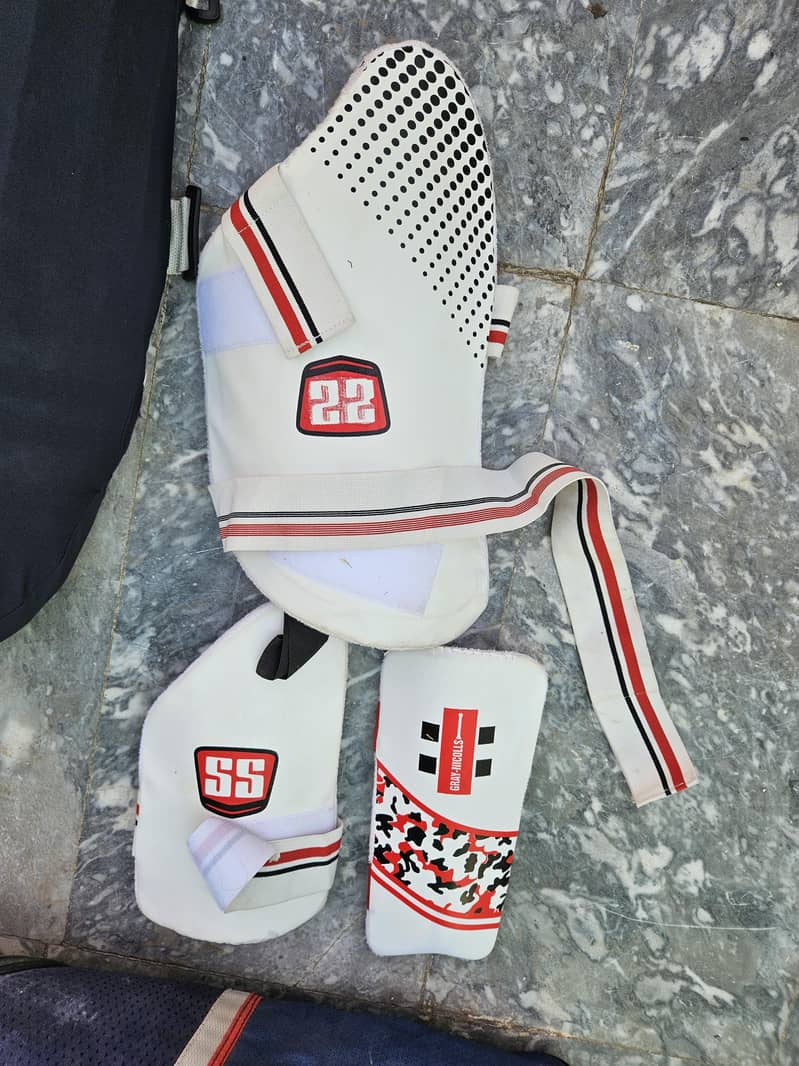 cricket kit 3