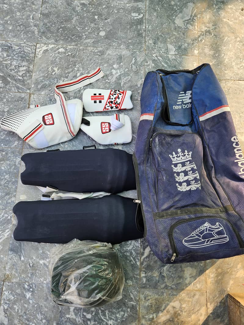 cricket kit 4
