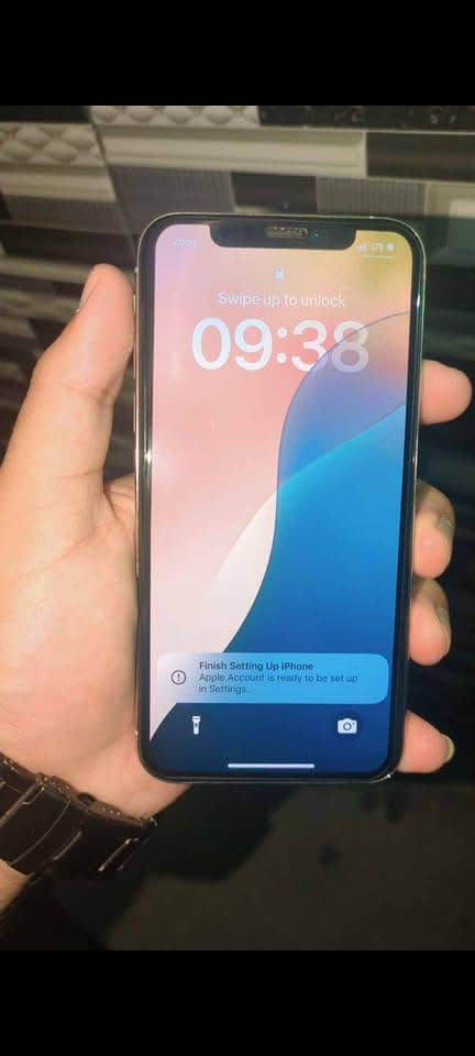 Apple iPhone XS 0