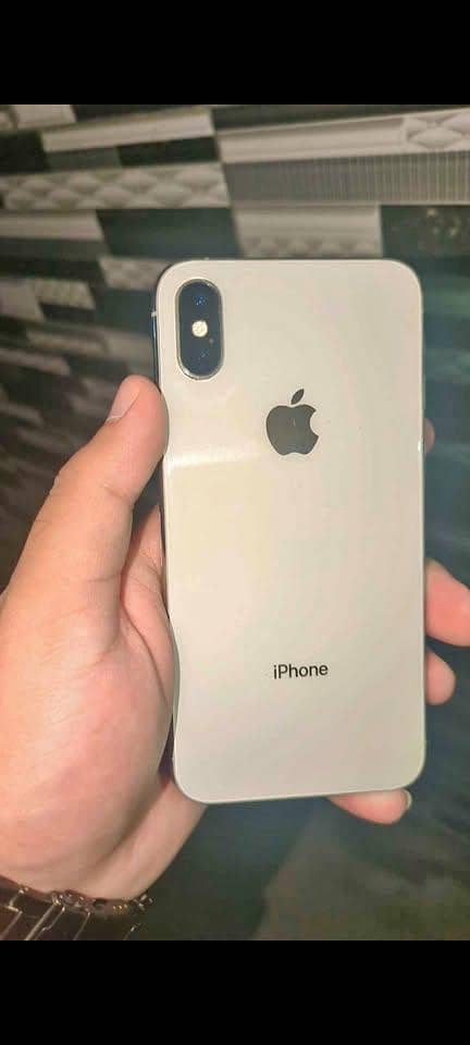 Apple iPhone XS 1