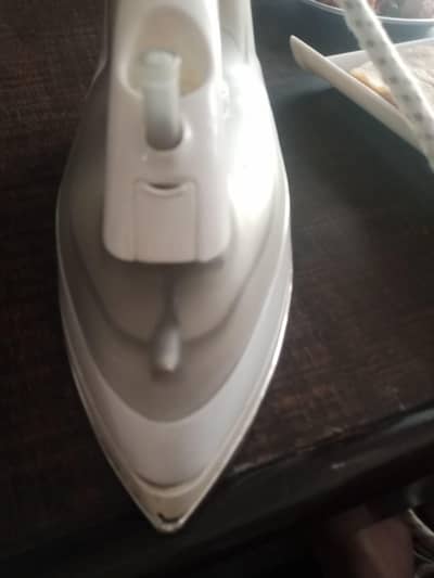 iron for sale