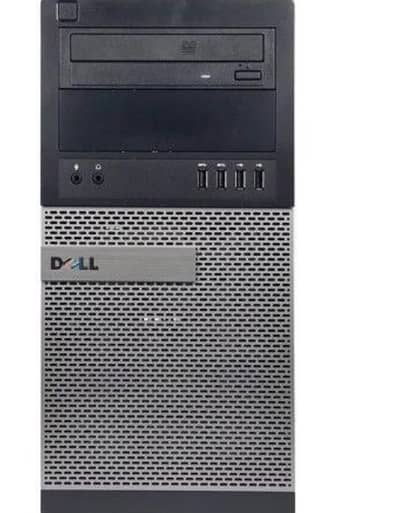 DELL I5 3RD GEN