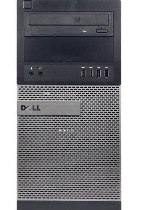 DELL I5 3RD GEN 0