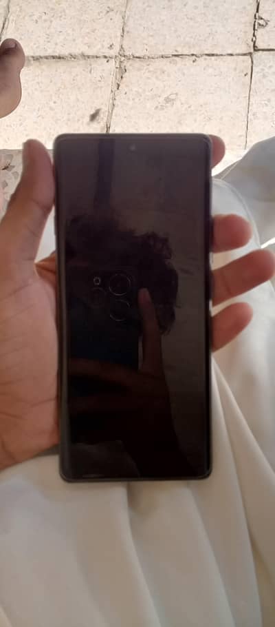 Tecno CAMON 40 Pro