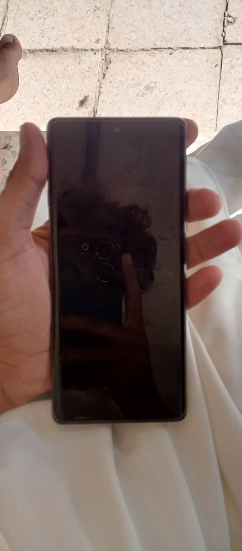 Tecno CAMON 40 Pro 0